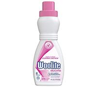 Woolite Extra Delicates Care Detergent: 16 OZ