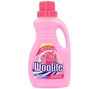 Woolite Delicate Care Detergent - 750ml