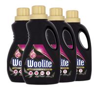 Woolite Laundry Detergent Liquid Dark Fabrics Denim Hand Machine Wash 750