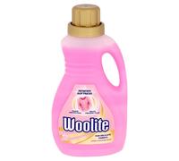 Woolite Laundry Detergent Liquid for Delicates Hand and Machine Wash 12 Washes, 750ml