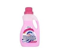 Woolite Liquid for Concentrate Delicates 750ml Pack of 3-549056 x 3