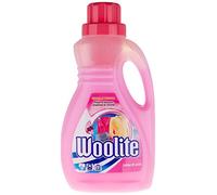 Woolite Liquid Laundry Detergent for Hand Wash, Wool and Silk - 750 ml (75 cl) Bottle