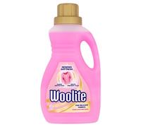Woolite Classic Delicates Liquid Detergent 750ml