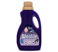Woolite Sports Laundry Detergent Liquid, Pack of 4, 750 ml