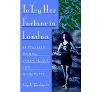 Woollacott To Try Her Fortune in London (Paperback)