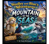 Woolley and Blue's Adventure