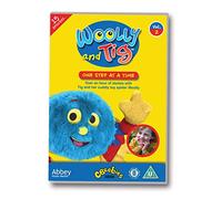 Woolly and Tig - One Step At A Time [DVD]