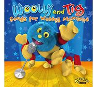 Woolly and Tig - Songs For Wobbly Moments