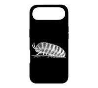 Woolly Bear Line Art Insect Lover Case for iPhone Air