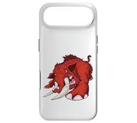 Woolly Mammoth Case for iPhone Air