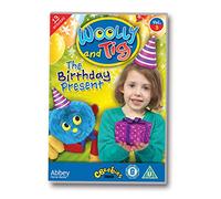 Woolly & Tig - Birthday Present [DVD]