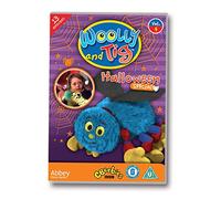 Woolly & Tig - Halloween Special [DVD]