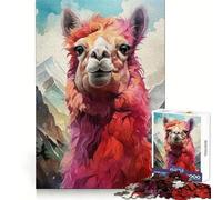 Woolly Wander Jigsaw Puzzles for Adults 1000 Memory Training Time Well Spent Precise Edges Best Gift (50x75cm)