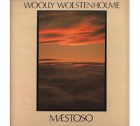 Woolly Wolstenholme - 2374165 LP Mæstoso VINYL