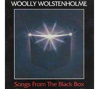 Woolly Wolstenholme - Black Box