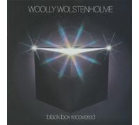 Woolly Wolstenholme - Black Box Recovered