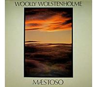 Woolly Wolstenholme - Mæstoso