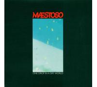 Woolly Wolstenholme'S Maestoso - One Drop in a Dry World/Lim