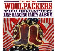 Woolpackers - Greatest Line Dancing Party