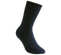 Woolpower - Active Socks 200 - Sports socks size 40-44, black