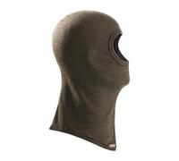 Woolpower Balaclava LITE Green