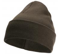 Woolpower - Beanie Classic - Beanie size One Size, black