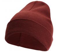Woolpower - Beanie Classic - Beanie size One Size, red