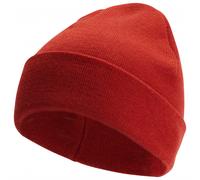 Woolpower - Beanie Classic - Beanie size One Size, red