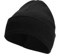 Woolpower Classic Beanie black 2020 Headwear