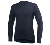 Woolpower - Crewneck 200 - Longsleeve size XS, blue