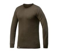 Woolpower Crewneck 200 Medium GreenMediumGreen Jumpers & Cardigans (11484) Men's
