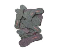 Woolpower Felt Insoles