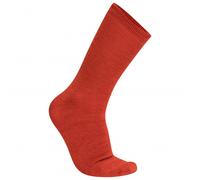 Woolpower - Kid's Socks Liner Classic - Sports socks size 25-27, red