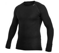 Woolpower - Lite Crewneck - Merino base layer size XS, black