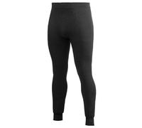 Woolpower - Long John 400 - Merino base layer size L, black