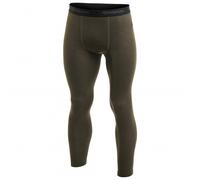 Woolpower - Long Johns - Merino base layer size L, olive