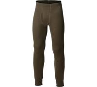 Woolpower Long Johns with Fly 400 Green