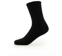 Woolpower - Socks 600 - Expedition socks size 45-48, black