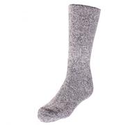 Woolpower - Socks 800 - Expedition socks size 43-45, grey
