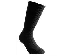 Woolpower - Socks 800 - Expedition socks size 46-48, black