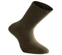 Woolpower - Active Socks 200 - Sports socks size 36-39, olive