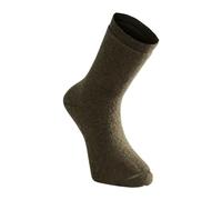 Woolpower - Socks 400 - Expedition socks size 36-39, olive