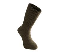 Woolpower - Socks 600 - Expedition socks size 36-39, olive