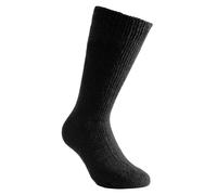 Woolpower - Socks 800 - Expedition socks size 40-42, black