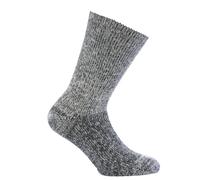 Woolpower - Socks 800 - Expedition socks size 37-39, grey