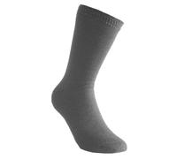 Woolpower Socks Classic Logo 400 Grey