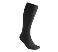 Woolpower - Socks Knee-High 400 - Walking socks size 40-44, black