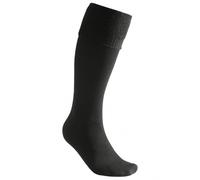 Woolpower - Socks Knee-High 400 - Walking socks size 40-44, black