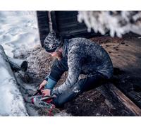 Woolpower Socks Skilled Classic 400