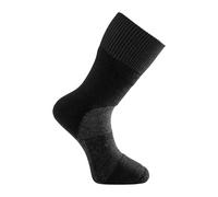 Woolpower - Socks Skilled Classic 400 - Walking socks size 45-48, black